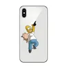 Homer J Simpson JAY Bart SIMPSON Zachte Telefoon Case Voor iPhone 11 12 mini pro max 6S 6 7 8 Plus X XR XS Se 2020 TPU Siliconen Cover8758729