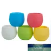 flower pot saucers plastic