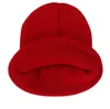 Bonnets tricotés chapeau hiver chaud hommes femmes chapeaux de Ski multicolore Skullies casquettes doux élastique Sport cheveux Bonnet Slouchy neige Gorro couleur unie