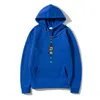 Planètes couleur hommes à capuche 2020 automne hiver chaud polaire haute qualité sweats Design créatif drôle mode sweat à capuche Hoodies1