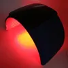 2020 più recenti macchine professionali 7 colori LED Photon ringiovanimento della pelle PDT fototerapia rimozione dell'acne macchina di bellezza