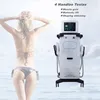 2022 EMslim HI-EMT machine shaping EMS Muscle Stimulator electromagnetic fat burning hiemt body and arms beauty equipment