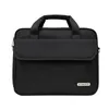 Quadas Kissyenia Tamanho Grande Laptop Pasta de Laptop Homens 15inch Portfólio de Negócios para Viagem À Prova D 'Água Computer Bolsas de Ombro Bolsa 1348