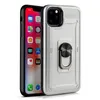 Shield Armor Ambose Life Case Phone Задняя крышка для iPhone 12 Mini 11 Pro Max 7 8 6 / 6s Plus Pro Военная капля Проверено Cirlicon TPU Case для Samsung