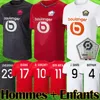 maillots de football olympique
