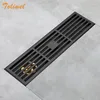 shower floor trap