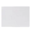 Branca A5 Sublimation quebra-cabeça DIY produtos Sublimações em branco Puzzles Branco Jigsaw 40 pcs / 80pcs Calor Printing Transfer Handmade presentes para venda 15 * 20cm