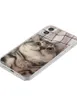Przypadki telefonów komórkowych dla psów dla iPhone 13 8 7 6 6s Plus X 5S SE XR 11 Pro XS Max