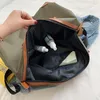 Duffel Bags Freizeit Nylon Reisetasche Frauen und Männer im Freien große Kapazität FITNESS FITNESS TROLLABE YOGA FODE FODE BROED224H