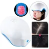 Home Use o Capacete de Cabelo Capacete Laser 678nm Diodo REVOWH REVOWH MÁQUINA LASER LASER LLLT anti tratamento de perda de cabelo tratamento terapia de cuidados em casa