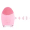 Mini Electric Cleaning Massage Brush Washing Machine Waterproof Silicone Facial Cleansing Devices C1812290151135003512980