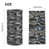 camouflage Scarf Shield 2pcs Neck Gaiter Face Mask Reusable Cloth Face Masks Washable Bandana Face Mask Sun Dust Protection Cover222r