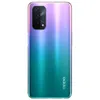 Original Oppo A93 5G mobiltelefon 8GB RAM 256GB ROM SNAPDAGON 480 OCTA Core Android 6.5 "Fullskärm 48.0mp ai 5000mah ansikte ID Fingeravtryck Smart Cell Phone