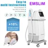 HIEMT Equipment EMSlim Slimming body shaping Neo machine burn fat without workout