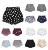 INS BEBY SHORTS TODDLER PP Byxor Pojkar Casual Triangle Pants Girls Summer Bloomers Infant Bloomer Briefs Diaper Cover Underbyxor