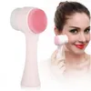 nettoyant brosse de maquillage