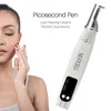 BJI Neatcell Tattoo Removal Laser Pen Removing Skin Tag Scar Freckle Mole Eyebrow CE FCC Machine Portable Mini Picosecond 220224