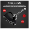 V8 V8s Bluetooth-Kopfhörer-Headset Business-Stereo-Ohrhörer mit Mikrofon Wireless Universal Voice Report Number Hand-Kopfhörer4084316