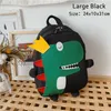 Backpacks Backpacks Backpacks Backpacks Garden School School School Cartoon Dinosaur Kids Backpack Infrond School School Girl Boy Backpacks LJ201225