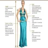 Sevintage Mermaid Off Axel Evening Dress Long Sleeve African Gleats Lace Appliques Arabic Formal Prom Party Gown 201114