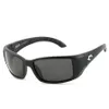 Дизайнерские солнцезащитные очки мужские солнцезащитные очки черная рама HD Поляризованные серфинги/рыболовные очки Женщины роскошные дизайнерские солнцезащитные очки Boxcase1180598