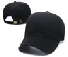 hoeden 20 Kleuren Klassieke Kleur pet de baseball Ingerichte Hoeden Mode Hip Hop Sport Caps Goedkope mannen en vrouwen182j