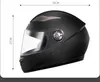 Casque de moto électrique mâle batterie voiture femme quatre saisons hiver visage complet anti-buée casque chaud1