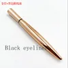 Ny Diamond Pearl Magic Self Adhesive Liquid Eyeliner Pencil Magnet Lim Waterproof Makeup Lash Gule Pen Whole1265345