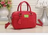 2021 Top quality P65 women shoulder bags women Working business banquet bag handbags Cosmetic Bag can transport