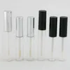 100 x 8ml 10ml empty Lipstick tube Lip balm container bottle gloss tube/brush/cap