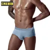 CMENIN 1 PCS Algodão Splice Hip Levantando Roupa Underwear Homens Jockstrap Venda Quente Briefs Homens Underpants Presente Ad7504 Sissy Lingerie para homens