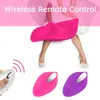 wireless remote control vibration eggs