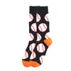 Nowy design Casual Socks w stylu harajuku w stylu Sock Funny Cartoon Flamingo Penguin Duck Wzór zwierzęcy Happy Socks Men HHC29058868833