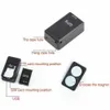 GF07 Magnetic Mini Car Tracker GPS Real Time Tracking Locator Device Magnetic GPS Tracker Realtime Vehicle Locator6218676