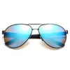 SUMMER woman FASHION wind Sunglasses Reflective Coating Square Sun Glasses ladies outdoor SPORT drving beach eyeglasses 5COLORS goggle