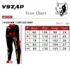 VSZAP BOXING PANTY KYLIN Trening sportowy i konkurencja MMA Pants Muay Thai Boksing Shorts Gym Spodni bokserskie 5752138