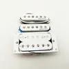 新しい白いWvh Alnico5のエレクトリックギターのピックアップSSH Humbucker 4C Electric Guitar Pickups