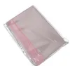 Packaging Bags Resealable Cellophane Opp Poly Bags Clear Self Adhesive Seal Plastic Packaging Storage Ba7913609