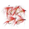 2476PcsSet Mixed Styles Fly Fishing Lure WetDry Nymph Artificial Flies Bait Pesca Tackle Trout Carp Kit 2112222596865