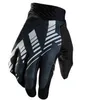 New F-6 color bicycle mountain bike cross-country gloves, motorcycle racing riding protective sports gloves