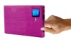 2021 nouvel ordinateur portable LCD power bank 20000mah Portable polymère powerbank chargeur de batterie externe pour téléphone portable