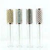 New 5ml Diamond patch Lip Glaze tube empty tube cosmetic package in stock