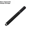 2022 NEW Dugout Pipe Metal One Hitter Bat Cigarette Holder 78mm Aluminum Alloy smoking Her Totacco pipes accessories