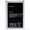 Originalbatterier för Samsung Galaxy Note3 Obs 3 Mini E208 G390 S6 S6ed Plus S8 EB-L1L7llu-batteri