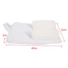 Baby Baby Pasgeboren Slaap Positioner Anti Roll Pillow Voorkomen Vlakke Hoofd Vorm Anti Kussen Kussen Safe Comfort helpt Digestion LJ201208