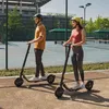 Voorverkoop 2020 Nieuwe originele Ninebot No. 9 Elektrische Scooter E25 Volwassen Draagbare Smart Elektrische Scooter Lithium Batterij Kickscooter