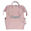 Schultaschen 2021 Kleiner süßer leuchtender Rucksack Student langer Griff Buchohren Nylontasche Frauen Kawaii für Teenager-Mädchen