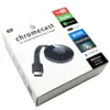 Mirascreen G2ワイヤレスHD Wifiドングルテレビスティック2.4G 1080P HDディスプレイレシーバーChromecast Miracast Miracast for iOS Android PCテレビ