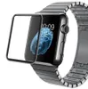 Защитный экран для Apple Watch Band 45 мм 41 мм 44 мм 40 мм 42 мм / 38 мм Iwatch Мягкая пленка смотреть аксессуары Apple Watch 5 4 3 SE 6 7