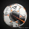 New Bundesliga League Match Balones de fútbol Merlín ACC Football Particle Skid Restance Game Training Bundesliga League Balón de fútbol Tamaño 5